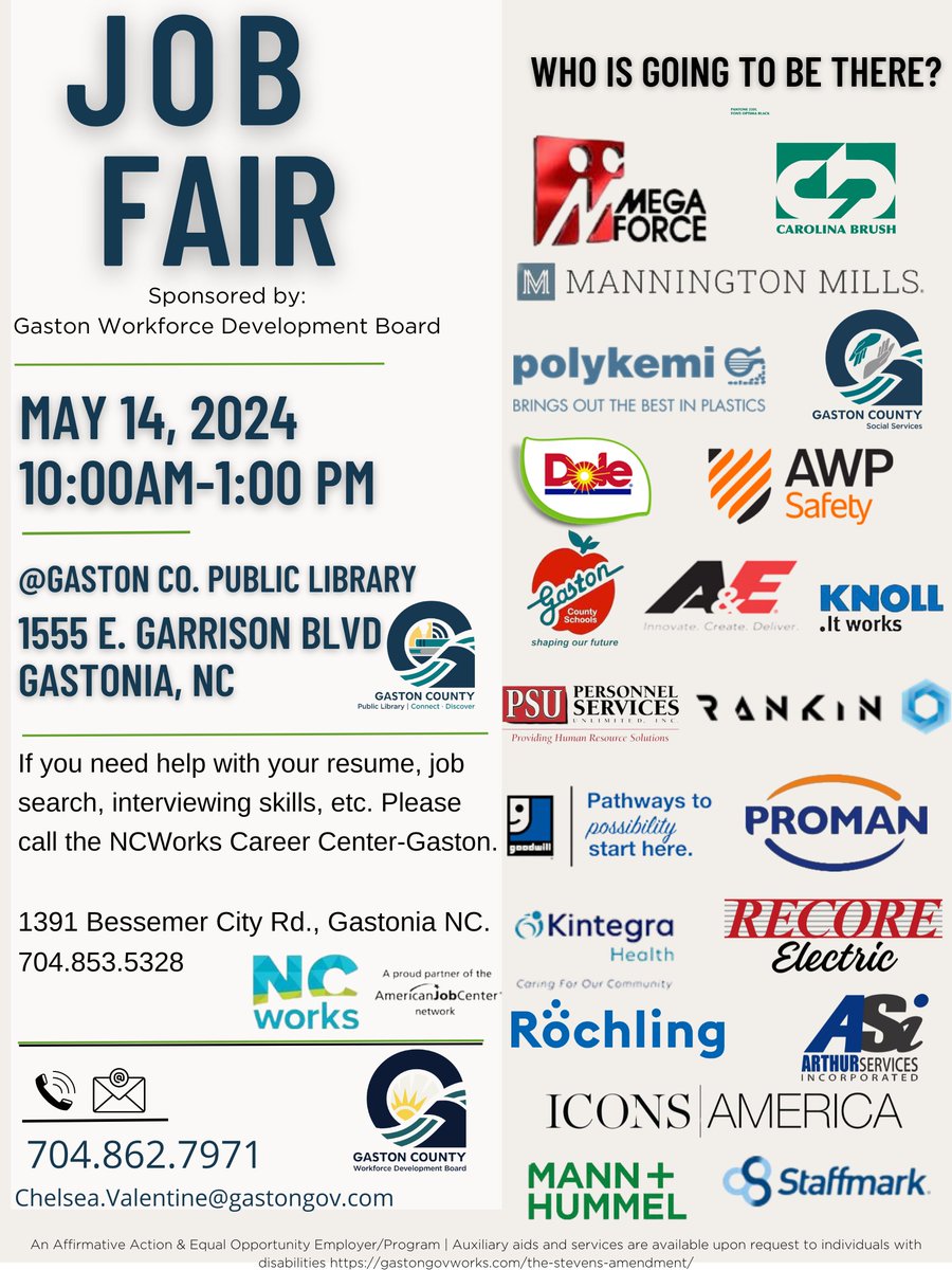 NC WDP Month (@ncwdpmonth) on Twitter photo 