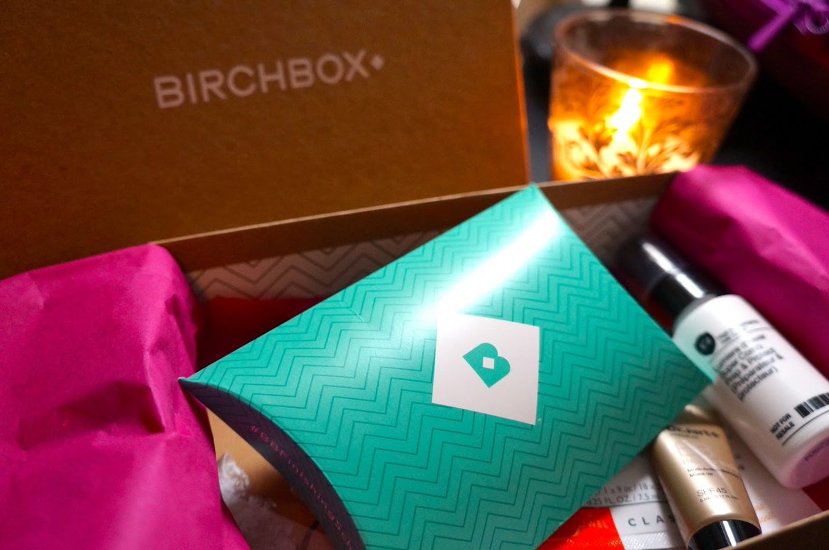 💄✨ Treat yourself with a $10 Birchbox! Use code BBX10 at checkout for this special deal. Don't miss out on the chance to discover new beauty favorites! 💅🎁 #Birchbox #BeautyDeal #TreatYourself
brandcycle.shop/dmfob
