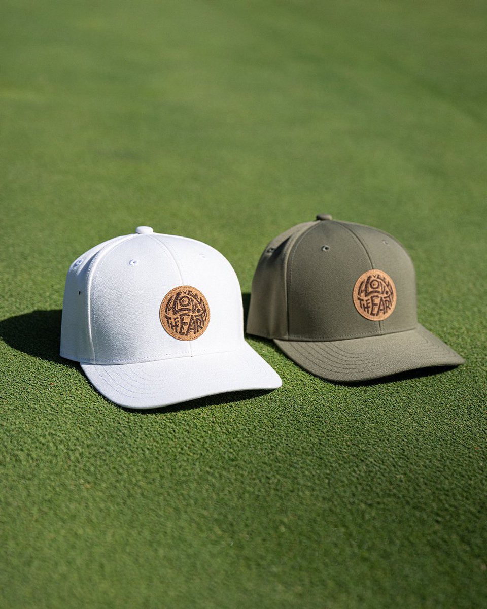 Callaway Golf tweet media