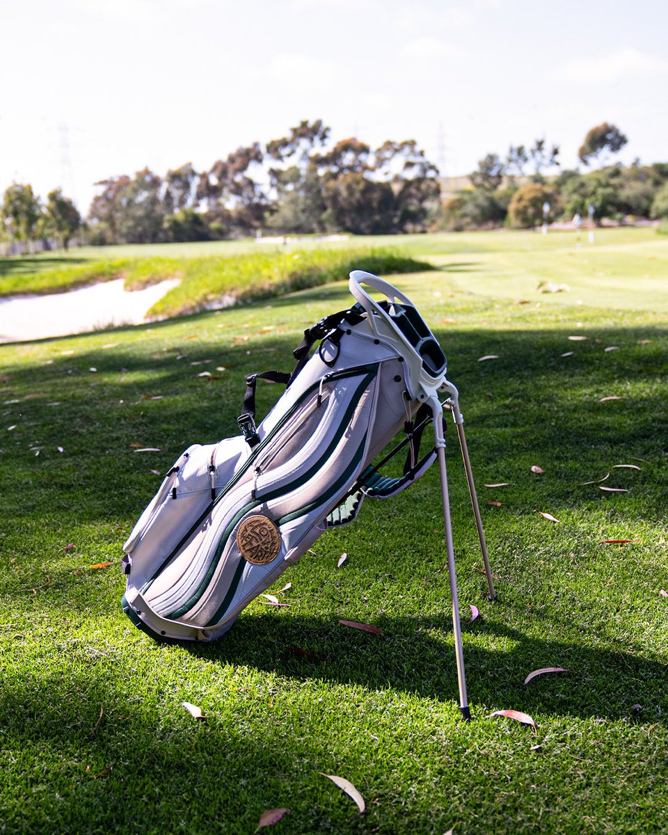 Callaway Golf tweet media