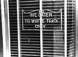 The 1944 sit-in against segregation at a restaurant in Washington DC is the focus of the latest episode of @WrkClassHistory's On This Day in Working Class History #podcast at spreaker.com/episode/22-apr… #1u #UnionStrong #LaborRadioPod