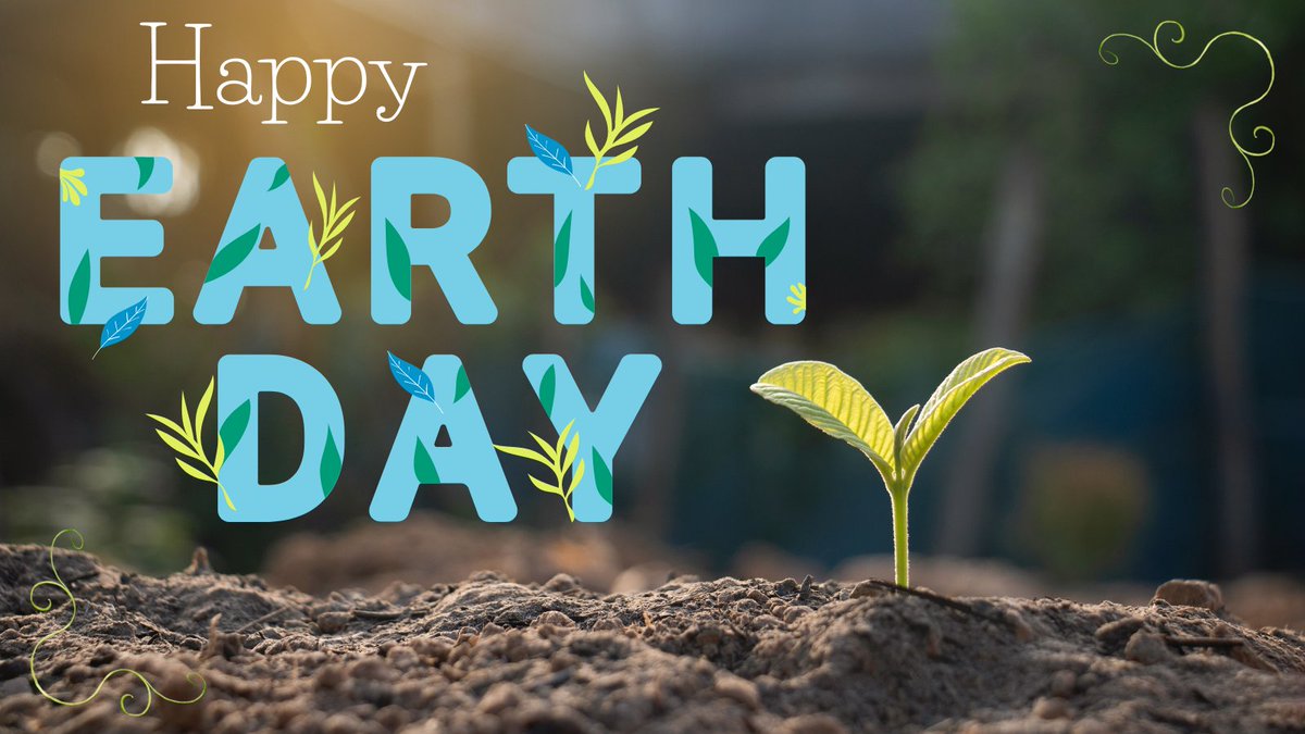 Happy National Earth Day! Our planet is truly special, and there's nothing quite like taking a leisurely walk and appreciating all the beauty it holds. How will you contribute to keeping our earth green, joyful, and thriving?
#earthday #nationalearthday #andegdesign