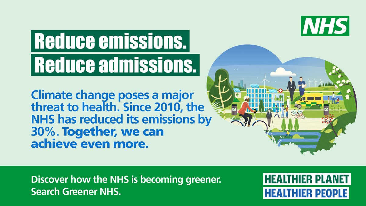 Read about our commitment to sustainability and net zero in our Green Plan at lpft.nhs.uk/green-plan-202… Our vision is to support sustainability through the provision of effective and efficient health and social care in partnership with local communities #EarthDay