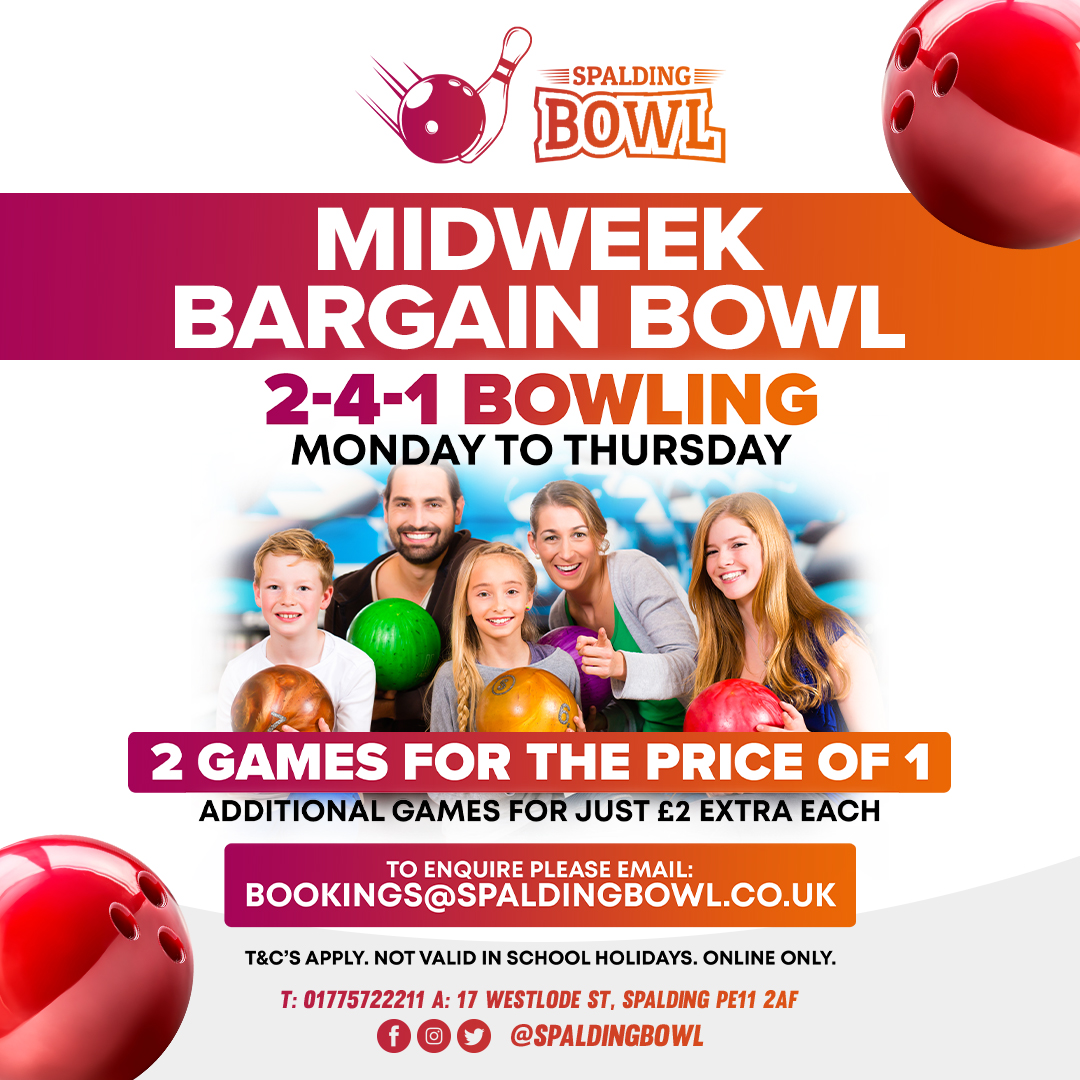 Spalding Bowl tweet media