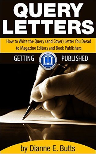 #Authors: Do you know how to #write a great 'Query Letter' to get a magazine interested in your story or article? This #KindleEbook gives answers to questions, a formula for effective query letters, +9 examples! buff.ly/3j9q3XO #IARTG #writerlife #writingcommmunity