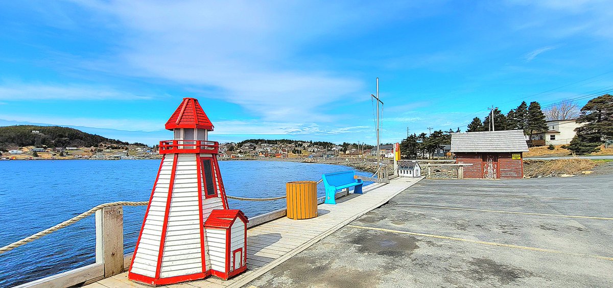 #newfoundland #Canada 
#ExploreNature #explore #nlwx 
#ShareYourWeather #ThePhotoHour #TheStormHour #photography #photographer #photooftheday #sharecangeo
#sky #Oceanview #ocean #destination #travelphotography #lighthouse #blessed #downhomemagazine #NaturePhotograhpy