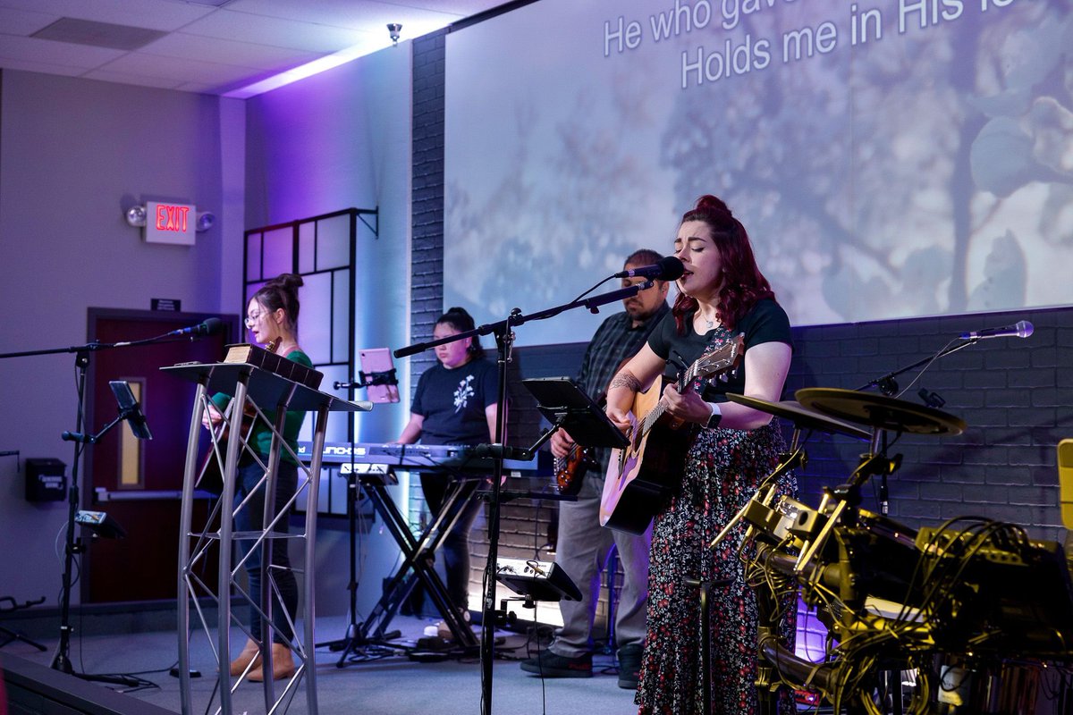 WestminCalvary's tweet image. Do. Not. Give. Up! What God has called you to, keep your hand to that plow!

Miss the message? Click here: buff.ly/3U7ArOx

#Church #WestminsterCalvary #WestminsterColorado #ChurchOnline #WestminsterCO #DenverCO #BroomfieldCO #ThorntonCO #BoulderCO #Westminster