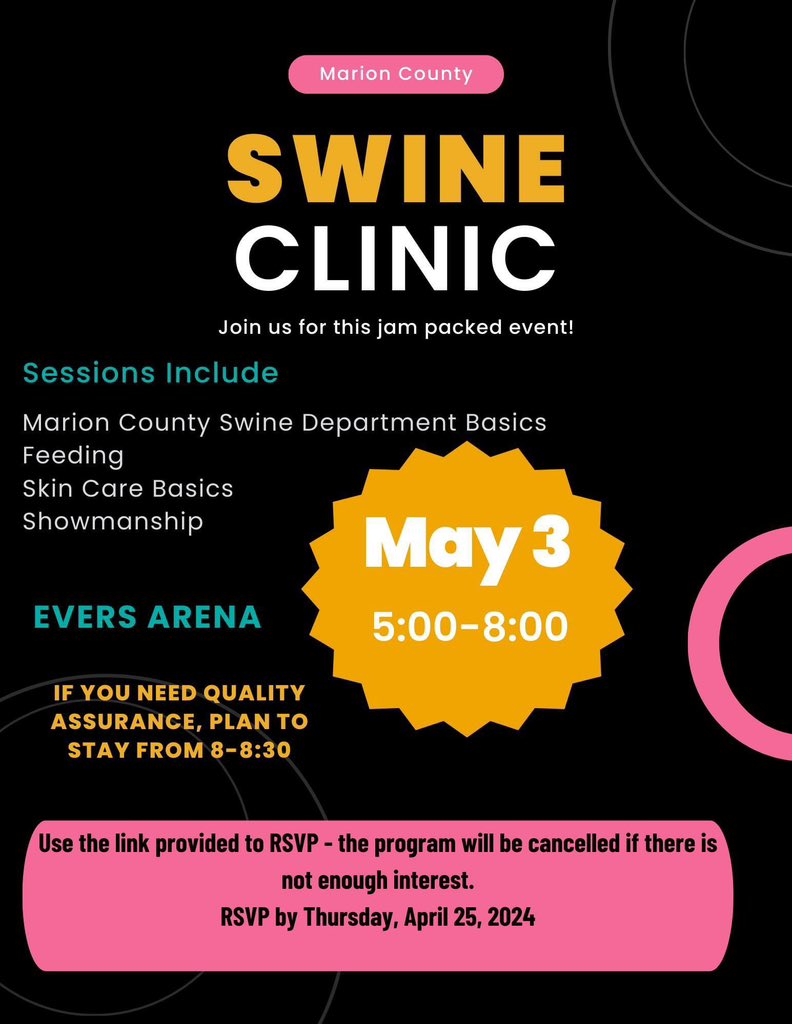 River Valley FFA tweet media