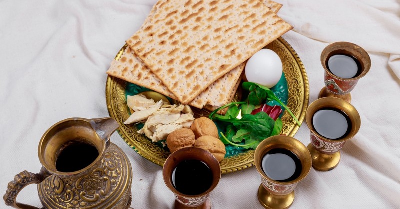 To all who observe, I wish you a Happy Passover. May everyone be reminded of the Jewish and universal values of freedom, dignity, justice, and resilience.