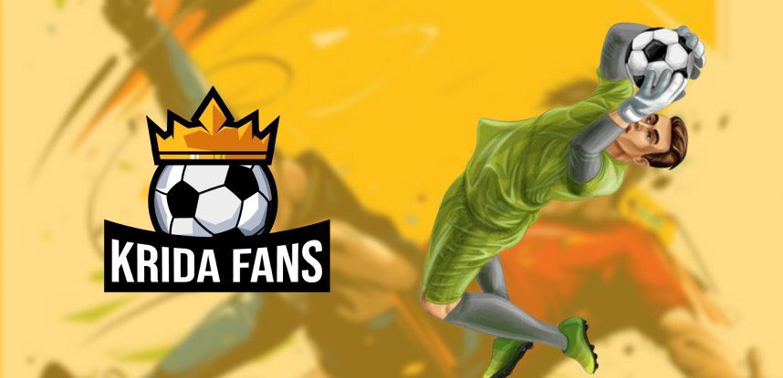 What a high-scoring Gameweek on KridaFans!
Liverpool and Arsenal both win their matches, who will fail first?

Time to join GW35 to compete for huge prices! 
Arsenal vs Chelsea
Liverpool vs Everton
Brighton vs City 

game.krida.fans/?leagueCode=1c…