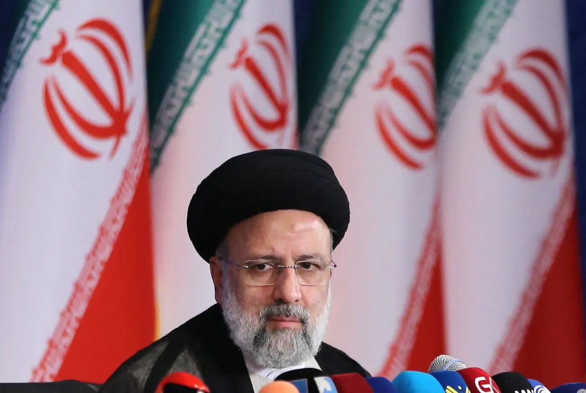 🇮🇷 Iran's President says: United Nations has proven itself unable to fulfill its responsibilities to end the war in the Gaza Strip. @BRICSinfo
