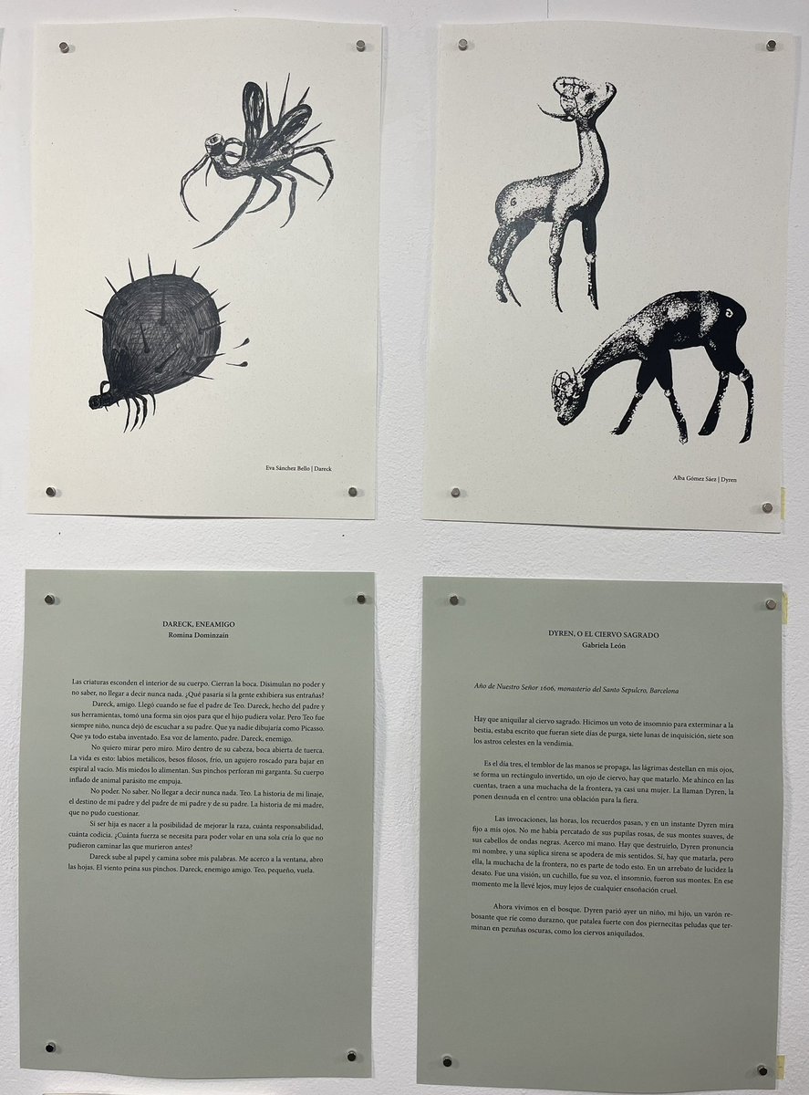 Jorge Carrión tweet media