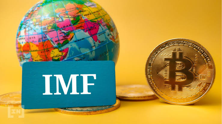 “Bitcoin transactions provide a way for individuals in high-inflation countries to stabilize their savings and participate in global commerce on terms that aren't possible through their local currencies.” ~ IMF (The quote is from the IMF report 'A Primer on Bitcoin Cross-Border…