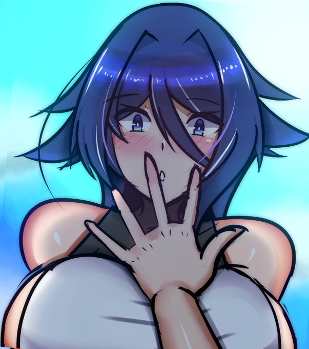 うちの子神威さんのちょっと修正版!

「だ、大丈夫でございますか!?」 