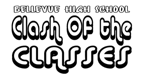 BHSRedmen's tweet image. Clash of the Classes is a little more than two weeks away...Thursday, May 9th. Event sign ups are during Red Pride this Wednesday. Class t-shirts orders are due this Wednesday as well. See your email for more info. #ClashOfTheClasses