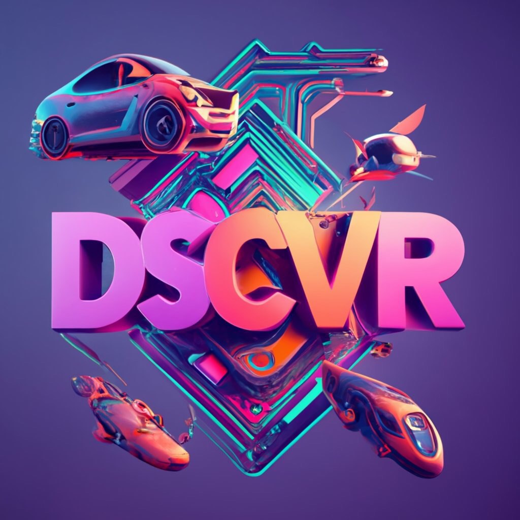 Dive into DSCVR's Web3 Universe 🌎 

• Get free NFTs & tokens in lootboxes 👀

It pays to use DSCVR. You'll occasionally discover a lootbox in your feed. Increase your chances with an airdrop multiplier.