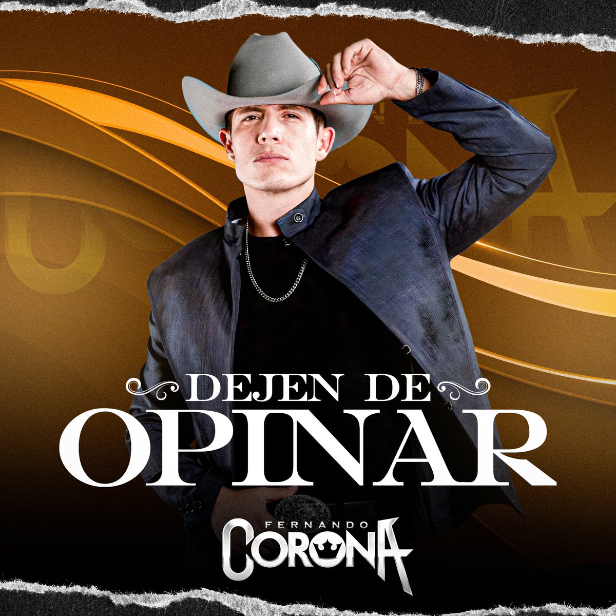 SoyFerCorona's tweet photo. Para todos los HATERS #DejenDeOpinar🤫 DISPONIBLE EN TODOS LADOS 

https://t.co/MMIdCBlrAT 🎶 https://t.co/7L9BmIUjkl