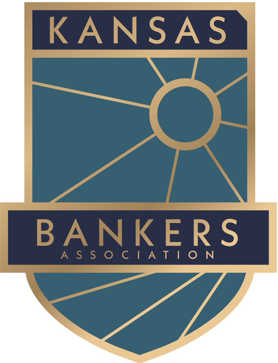 JAG-K is happy to partner with banking experts from across the state to help students learn about careers in the industry for the third consecutive year during JAG-K Month with the KBA. @kansasbankers #JAGKandtheKBA #financialliteracy