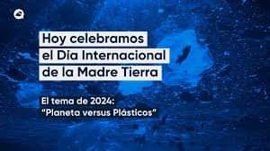 EMatancera's tweet photo. El plàstico està afectando a todos los ecosistemas provocando nuevos problemas de salud y afectando la economia mundial.
#DíaInternacionalDeLaMadreTierra
#CubaMinef
#Matanzas
#GobMtz
@mariofsabines 
@CaridadPoey 
@btan0987 https://t.co/EcHQiLebJO