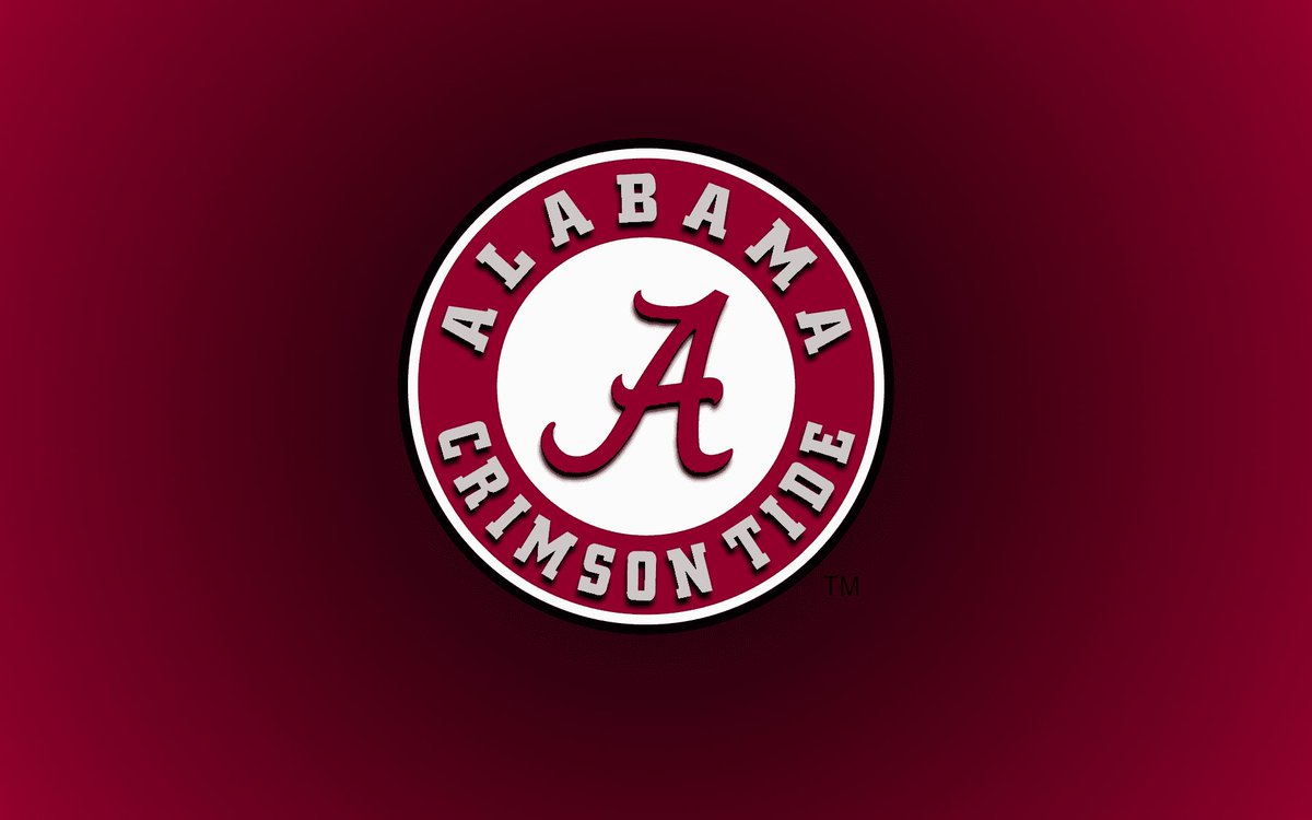 Nothing like starting your week with The University of Alabama football program (@AlabamaFTBL) in Bastrop, TX. Some great things happening in the next chapter of The Tide football program. Thank you for recruiting our young men! #RecruitTheSTROP