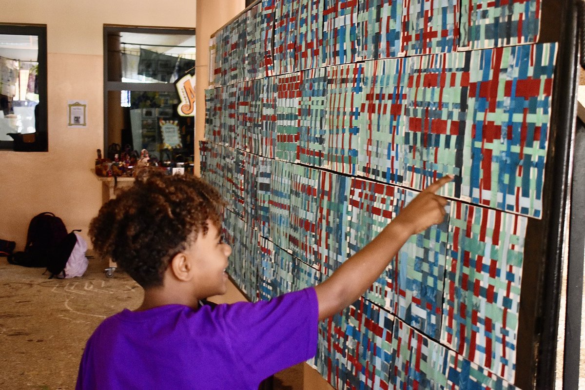 ISDakar's tweet photo. From April 22nd-24th, parents of 1st to 5th graders are invited to join their child during their scheduled art time for our Artapalooza event. There will be artwork viewings &amp; discussions, activities, a scavenger hunt, music, snacks, and a photo booth! #ISDakar #Artapalooza https://t.co/I15Urd0HdT