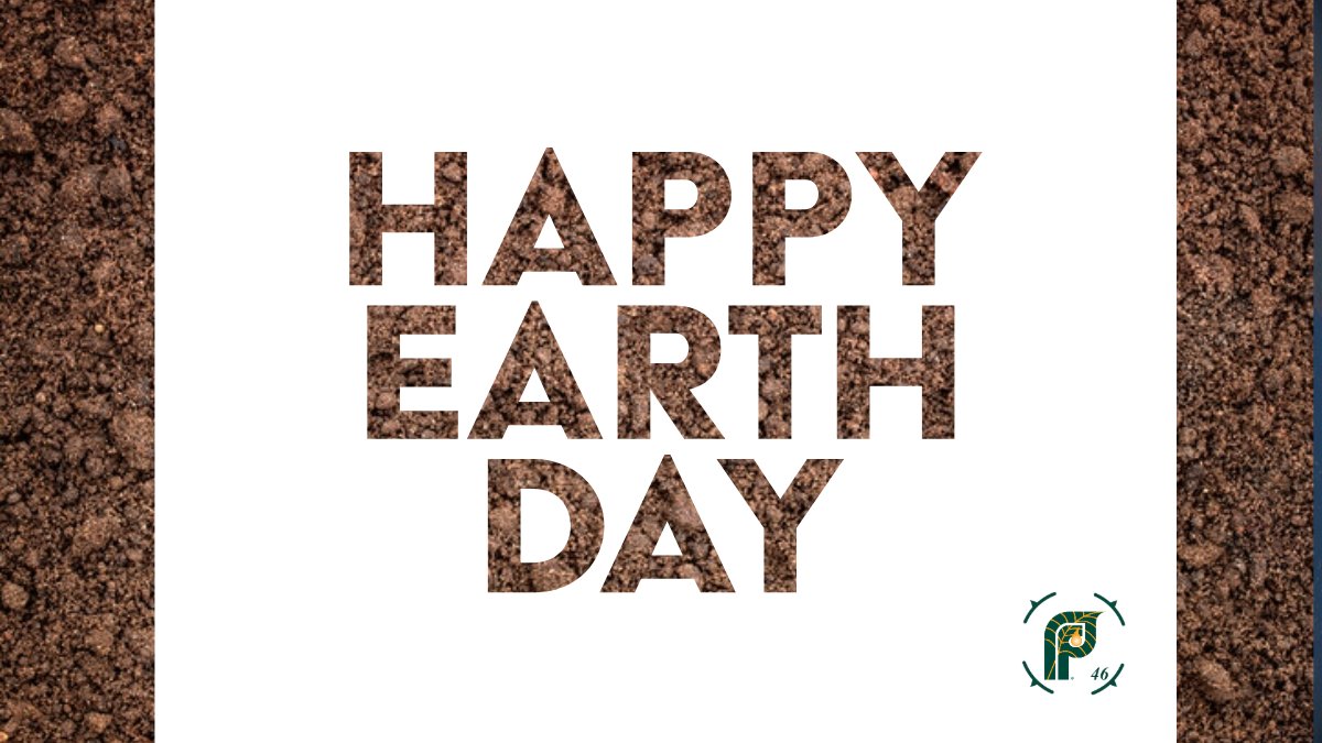 Plant Health for Planet Health. Happy Earth Day! The foundation of Plant Health is a Healthy Soil System. So, we focus on the betterment of the industries we serve with nutritional and agronomic principles aligned with influencing healthy soil chemistry.