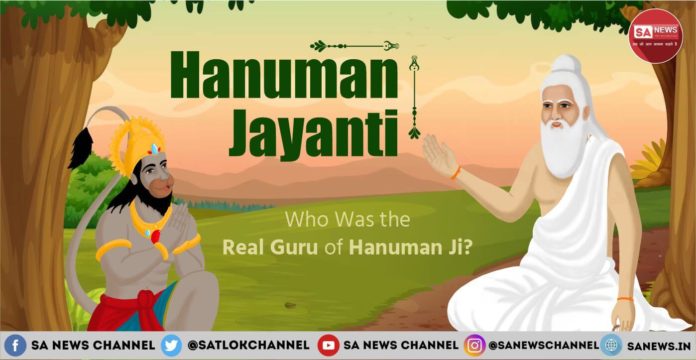 Religious belief is that Lord Hanuman ji was born on the full moon date of Shukla Paksha of Chaitra month. Therefore this day is celebrated with great pomp as Hanuman Jayanti.This year it will be celebrated on Tuesday, the 23rd April 2024. Must know who the real Sankatmochan is