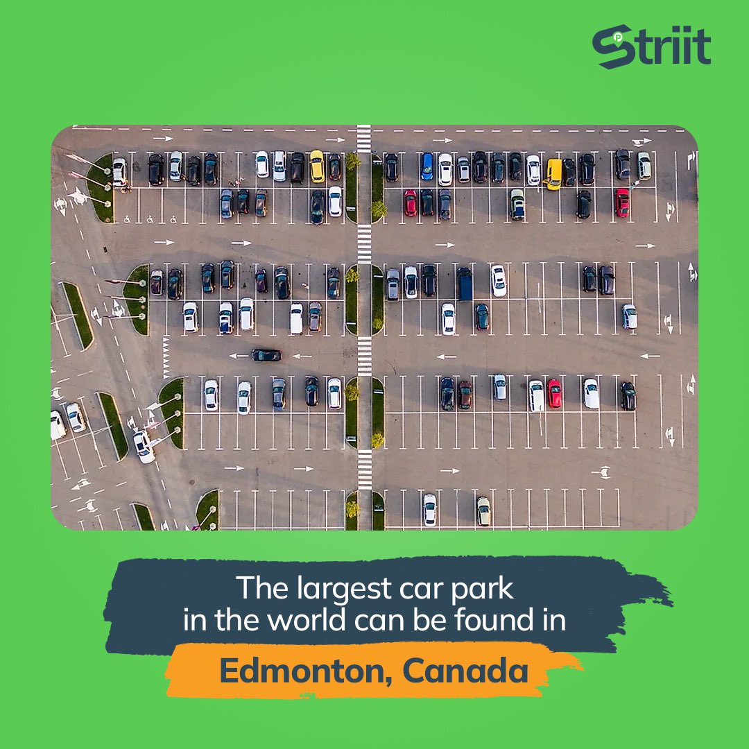 Did you know this?🤔

#Mississauga #toronto #brampton #ottawa #StriitApp #ParkingSolutions #AvoidParkingTickets #ParkingMadeEasy #CanadianApp #ParkingTips #StreetParking #SmartParking #SaveMoneyOnTickets  #ParkingApp #UrbanLiving #TechSavesParking #CityLifeHacks #ParkSmart