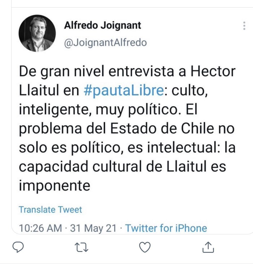 Ni perdón ni olvido jajaja. #NoMásViolacionesALaInteligenciaHumana