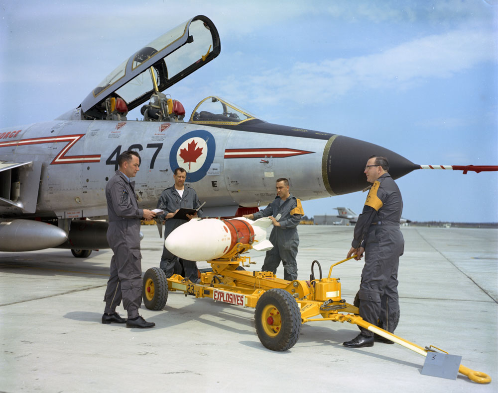 Join the @RCAF_ARC, Thursday, May 30 to Friday, May 31, 2024, at the @CanWarMuseum to celebrate 100 years of service and take part in their Reflection at an Inflection Point – Celebrating the Past and Modernizing for the Future” symposium. Register now >> rcaf2024arc.ca/rcaf-centennia…