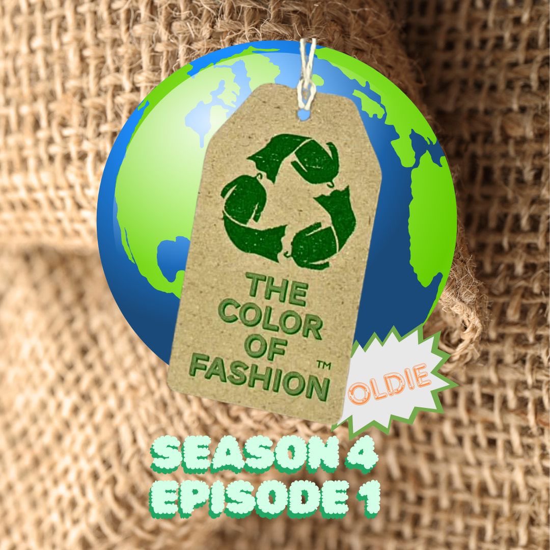 Happy Earth Month! 🌎 ♻️ #TVStyleExpert #earthfay #earthmonth #podcast LINK: podcasts.apple.com/us/podcast/s4-…