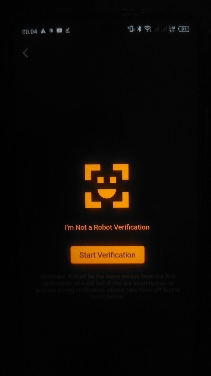 tsalampung's tweet photo. @openex_network @GeckoTerminal I want to link OEX to withdrawal in the core application. Why can't it be clicked? I've deleted and reinstalled but still can't? https://t.co/E52cRzNJjH
