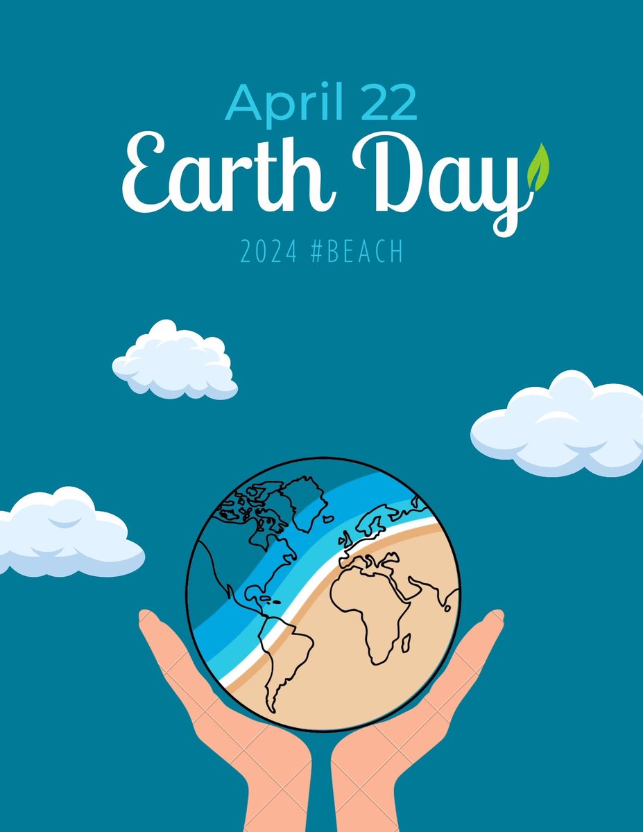 Happy #EarthDay2024 ❤️🌎♻️🏝️ #Crypto #Climate #DoGood #EarthDayEveryDay