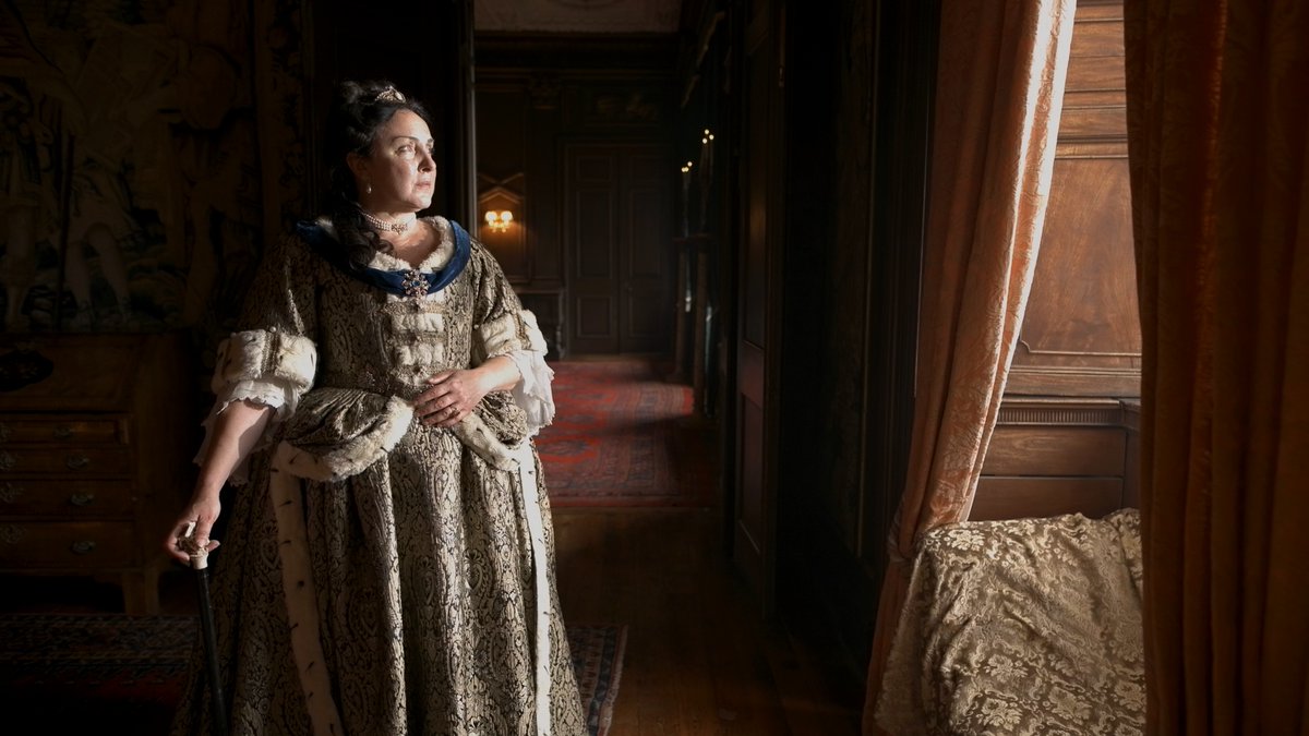 Tuesday April 23, last episode of ROYAL AUTOPSY on Sky History at 9pm exploring the life of Queen Anne. With @carlinorris @Angelabull @ScottishDrew and presented by the fabulous @theAliceRoberts @HISTORYUK #royalautopsy