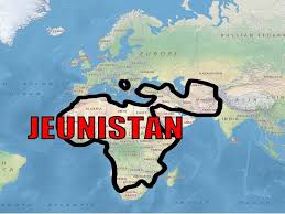 BohamYurden's tweet photo. @VeryBadMoFo_ #Jeunistan https://t.co/cJ8CIv7l1n