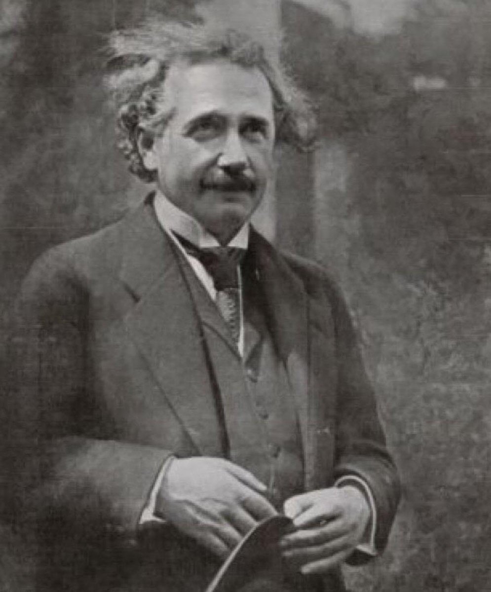 “Although I am a typical loner in my daily life, my awareness of belonging to the invisible community of those who strive for truth, beauty, and justice has prevented me from feelings of isolation.”

~ Albert Einstein