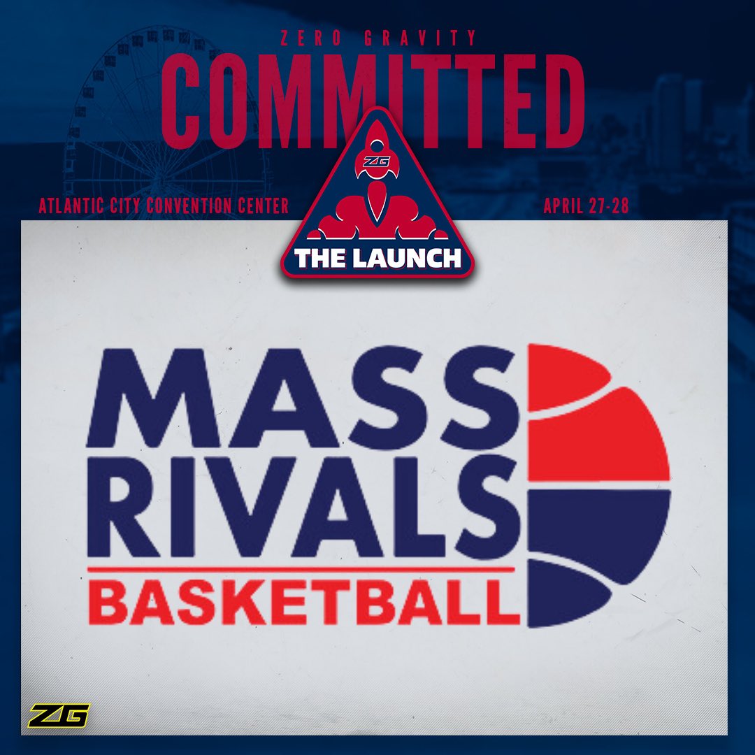 Can’t wait to have @RivalsNation Select down in AC this weekend 💪 Headlined by 6’6 Joe Okla, Scholarship athlete can guard all over the floor 6’4 Kyle Benjamin, High motor combo guard 6’9 Matt Breen, Stretches the floor & blocks anything Serious contender for #TheLaunch 🏆