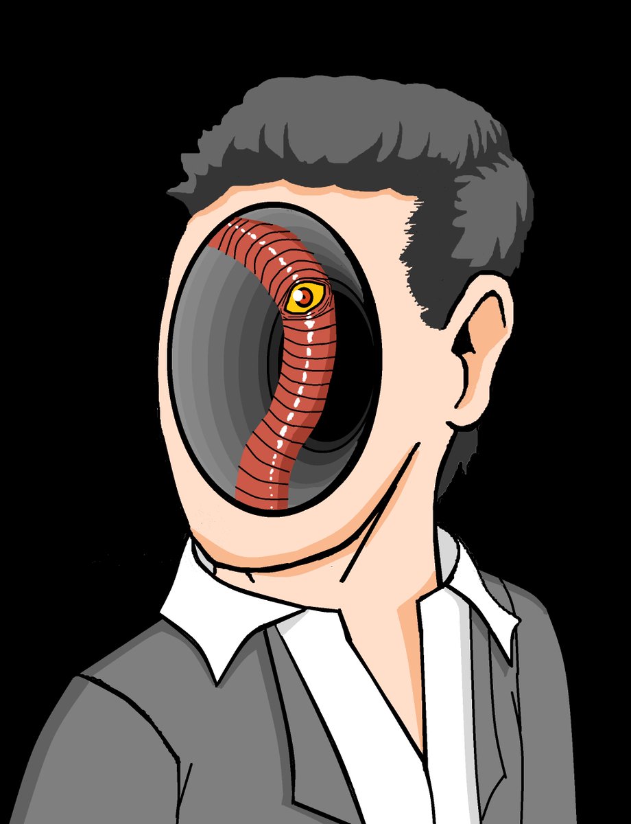 YorickEldritch's tweet photo. SCP-1397-RU: ● Fan Art.
#SCP #SCPFoundation #SCPRU https://t.co/pHzN6AopaU