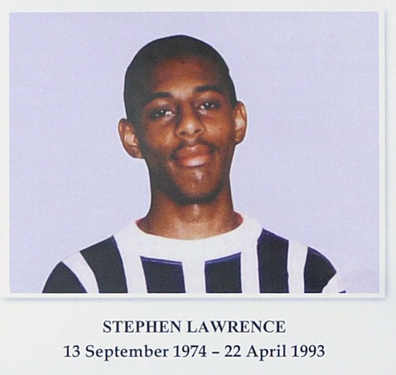 31 years on from his murder, we remember Stephen Lawrence and his family’s brave struggle for justice. Last year’s damning Casey Review found that the Met was still institutionally racist and failing victims. An apology is not enough. Stephen’s case must be reopened.