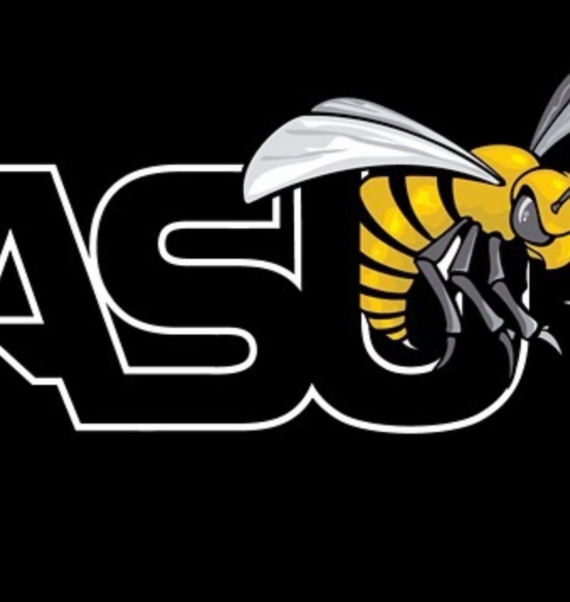 After a great conversation with @coachjcarrtmb im blessed to receive a offer from Alabama State🐝⚫️🟡 @coachcook55 @coachmaye3