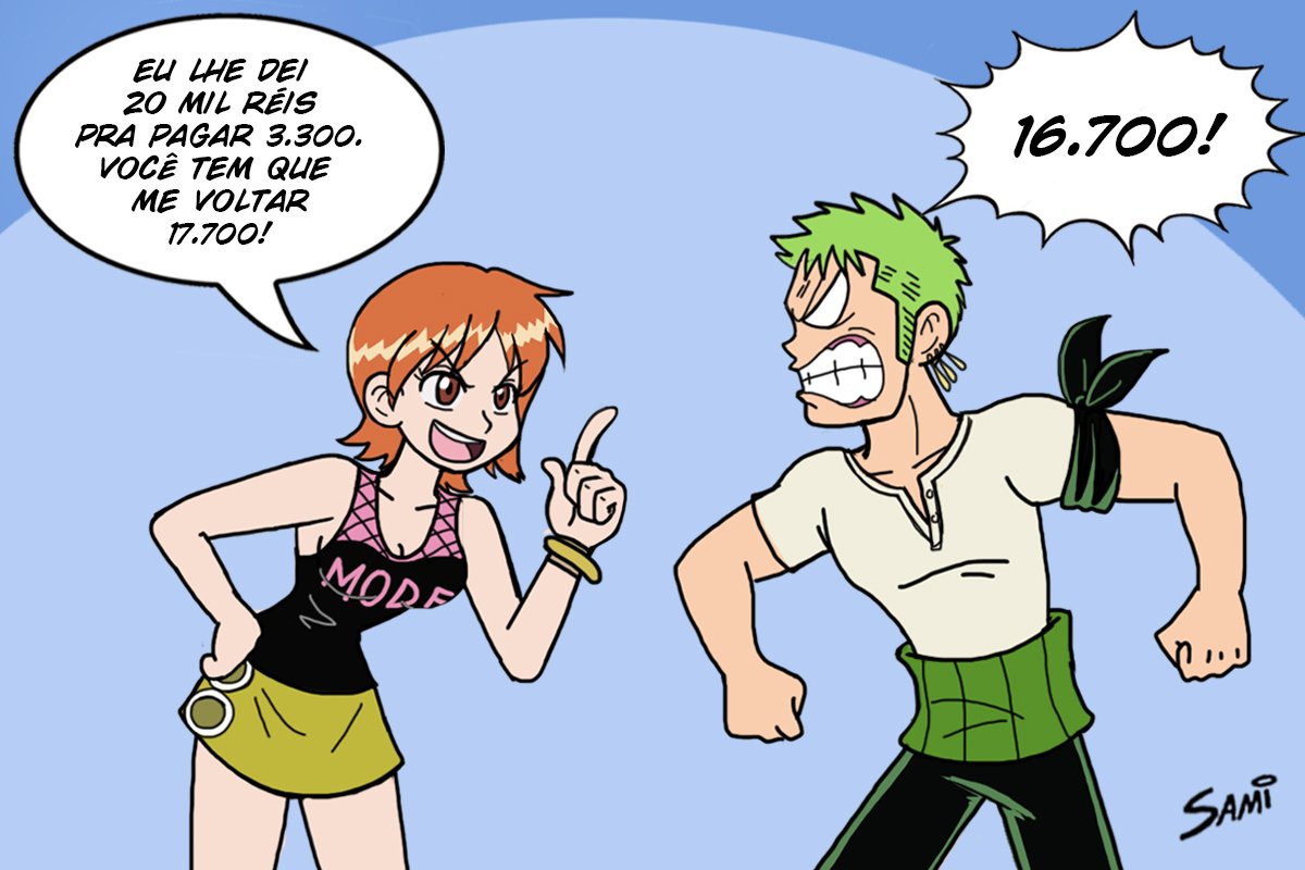 sami_artes's tweet photo. Fiz essa tirinha foi baseada numa montagem que a galera do Mitsubukai fez parodiando a música do Luiz Gonzaga. https://t.co/sz0lGD1NZE