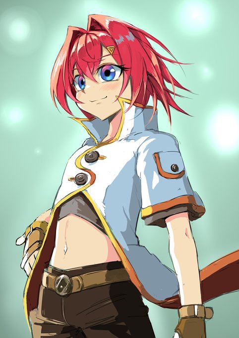 ジアビス配信助かる
#絵ンジュ 