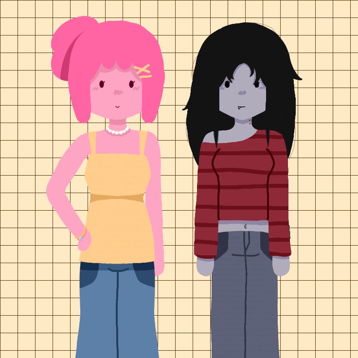 ITS THE GIRLFRIENDS OH EM GEE!!

🌷| #adventuretime #princessbubblegum #princessbubblegumfanart #adventuretimeprincessbubblegum #princessbubblegumadventuretime #marceline #marcelinefanart
#adventuretimemarceline #marcelineadventuretime