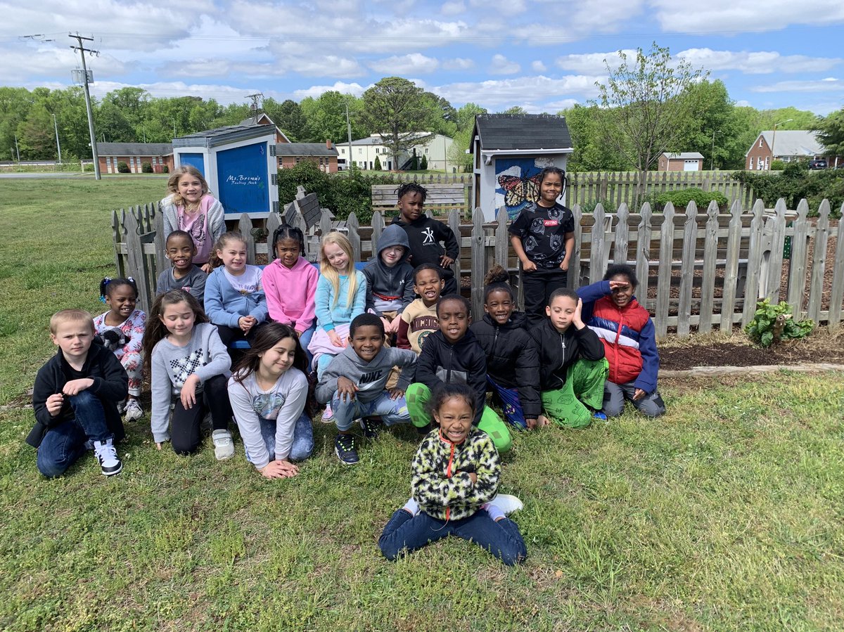 Earth Day 2024…
We love our 🌎. We are Earth Heroes.
@ErinDealey #onennps #nnpsproud