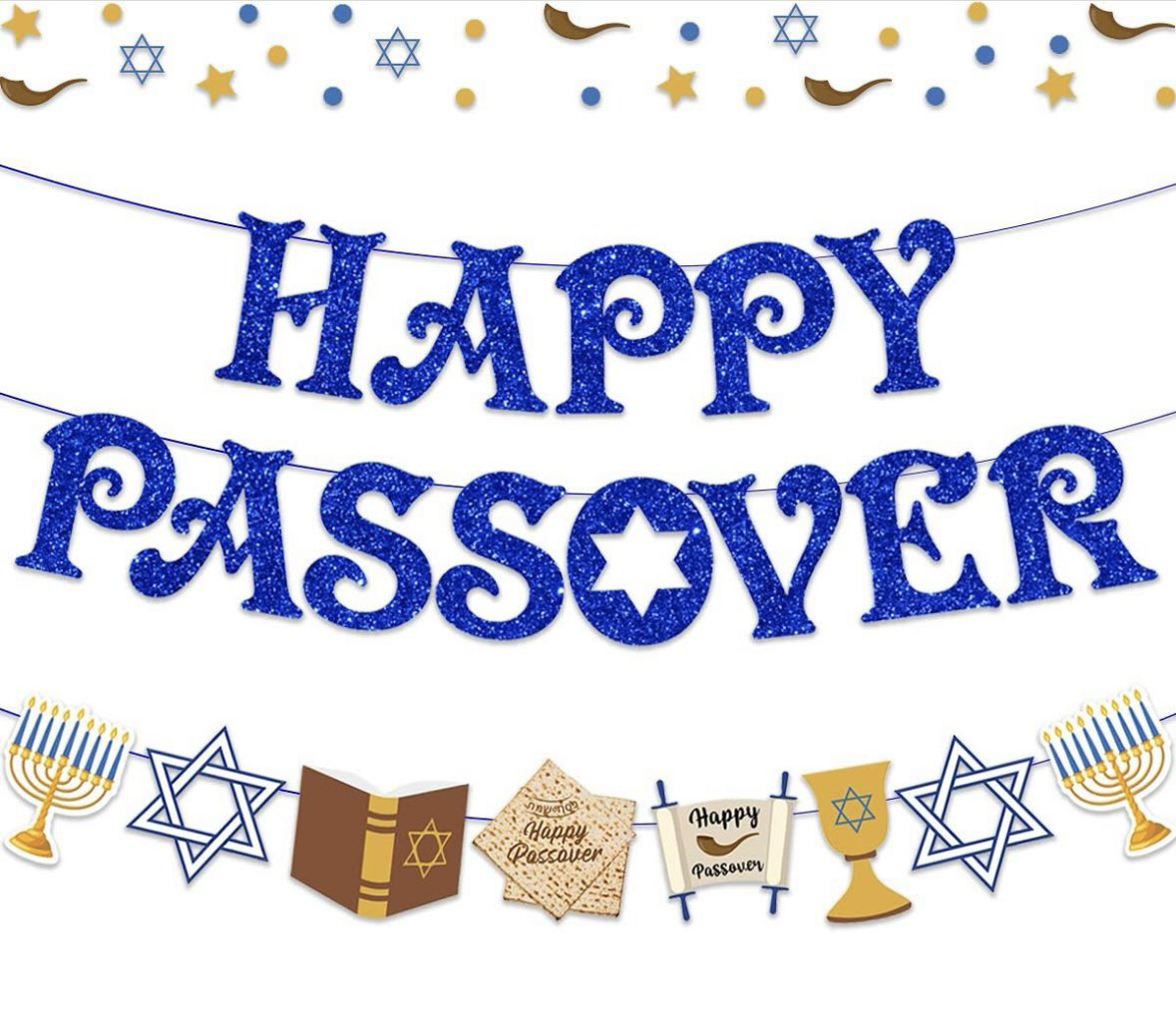 For those that celebrate: May you be Blessed with more smiles, more happiness and more success. Wishing you peace and blessings always. Happy Pesach 🩵 #Passover