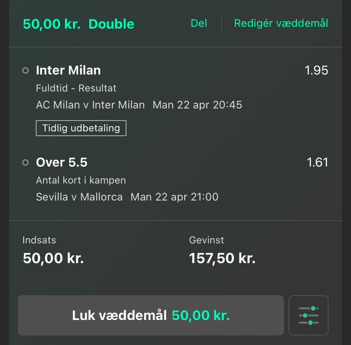 Choppa X Sevexz tips & odds tweet media