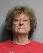 Ann Mayers, the 74 year old Hamilton woman who is accused of robbing AurGroup Credit Union in Fairfield Twp last Friday, was arraigned this morning. Court docs state she displayed a handgun and then threw the clothes she wore out her car window after the robbery. @wlwt