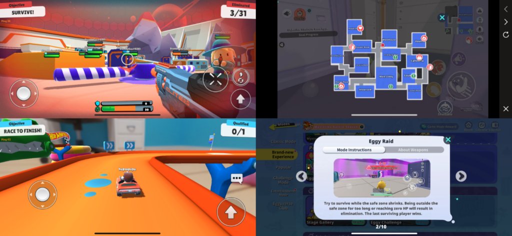 📈The Rise of the Everything Game 🎮

Traditional game development wisdom instructs us to create singular, focused experiences built around a tight core loop. But many game makers have that one dream game that is ridiculously over-scoped and perhaps incoherent in its identity —