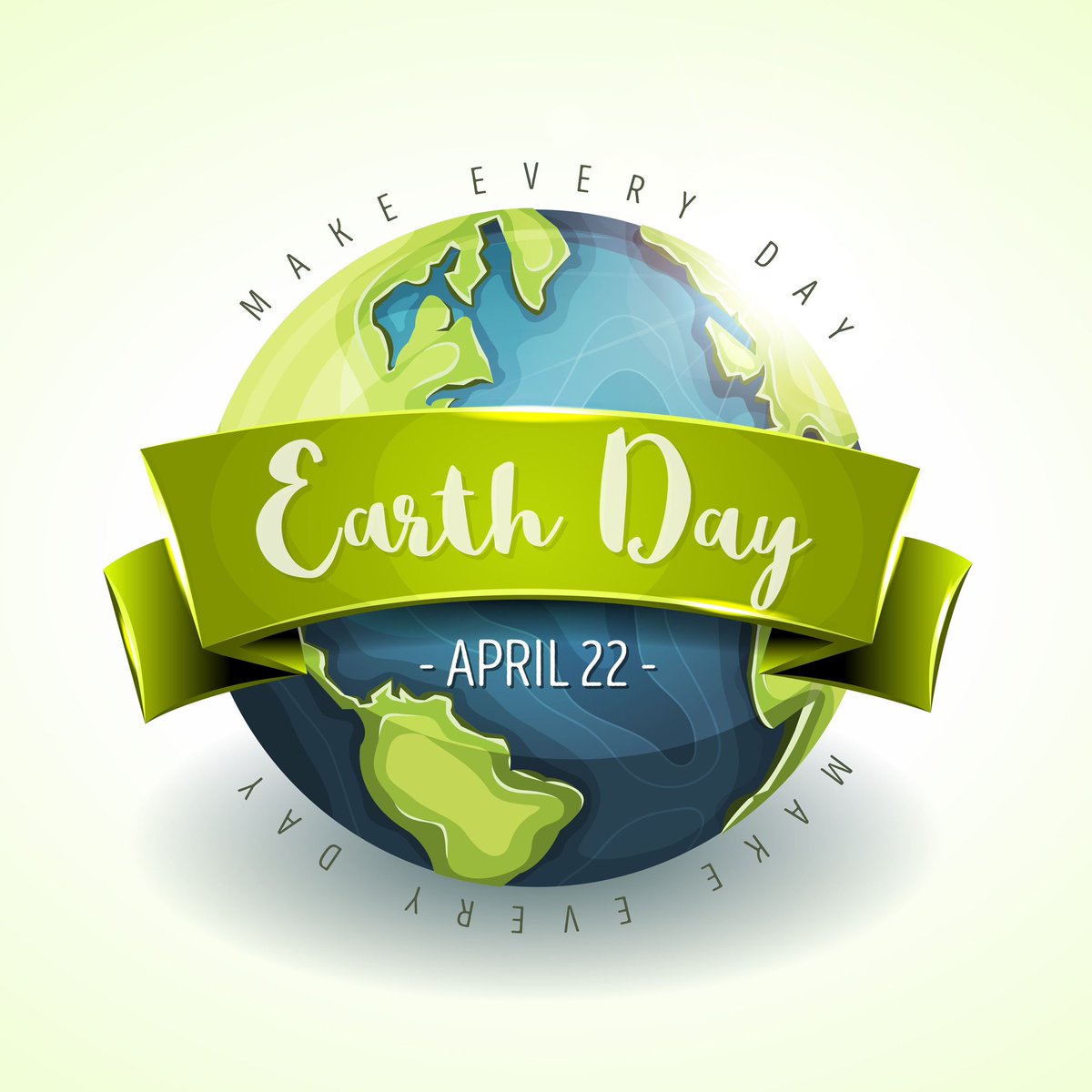 AswMatsikoudis's tweet photo. Today, we celebrate #EarthDay and reaffirm our commitment to environmental conservation and protection against overdevelopment here in District 21 and all across New Jersey! 🌎🌿 https://t.co/PdevehFcv4
