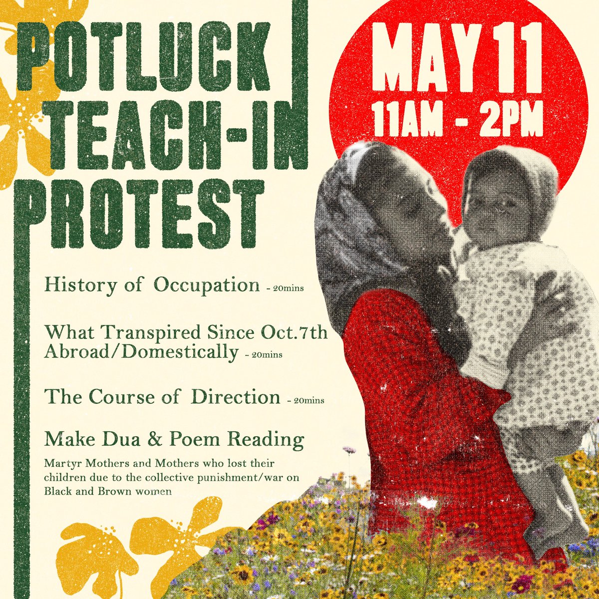 If you’d like to volunteer, donate, or speak, please send us a direct message within the next week. There will be a march following the speaking segment. 

Location: People’s Park - Newburgh Waterfront 
1 Washington Street, Newburgh NY